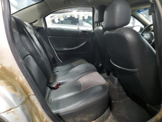 2006 Dodge Stratus Sxt VIN: 1B3EL46R16N238267 Lot: 59577244