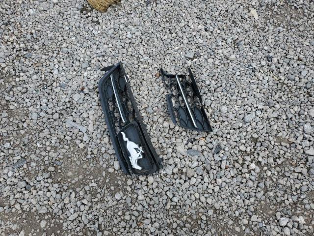 2010 Ford Mustang VIN: 1ZVBP8AN7A5100496 Lot: 57266474