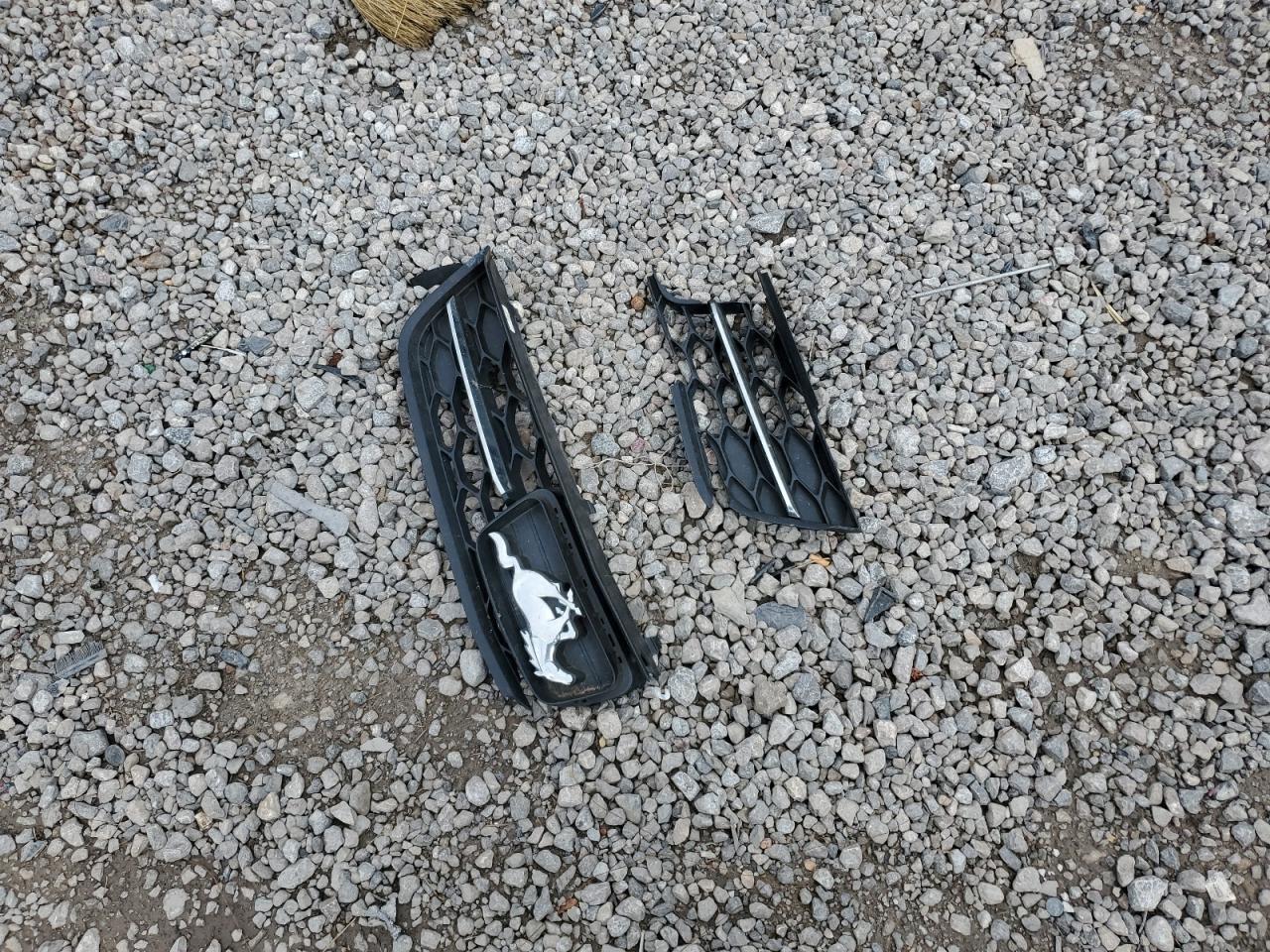 1ZVBP8AN7A5100496 2010 Ford Mustang