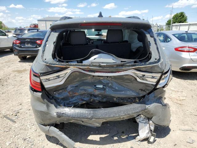 2024 Dodge Durango R/T VIN: 1C4SDJCT0RC140571 Lot: 58702384