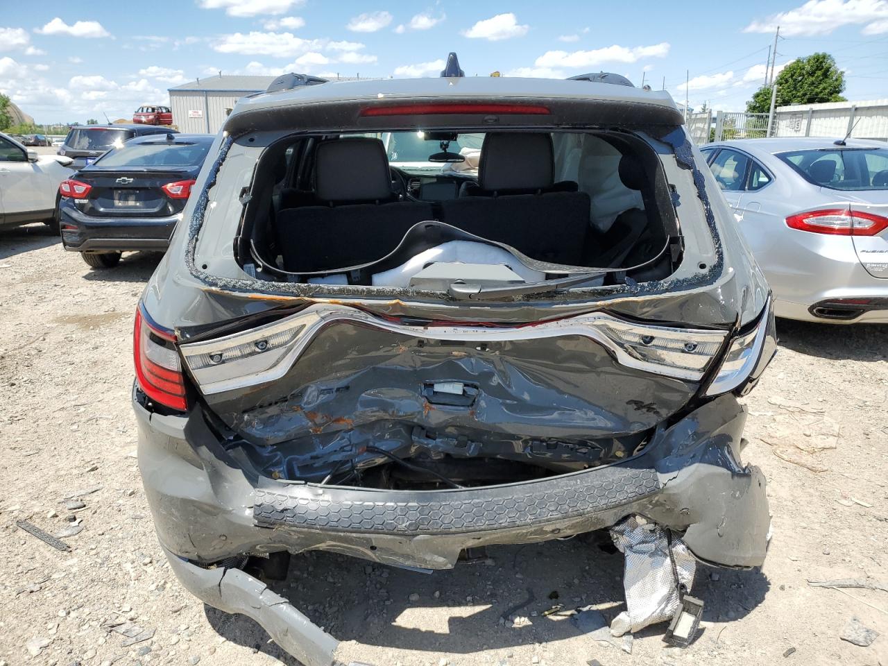 1C4SDJCT0RC140571 2024 Dodge Durango R/T