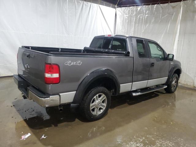 2007 Ford F150 VIN: 1FTPX14V57FB73509 Lot: 58686504