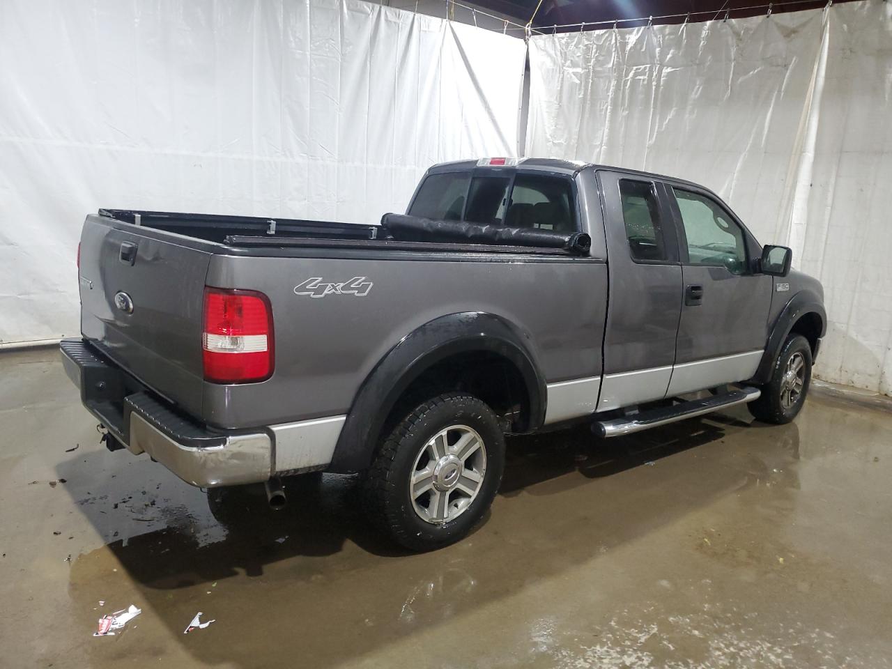 1FTPX14V57FB73509 2007 Ford F150