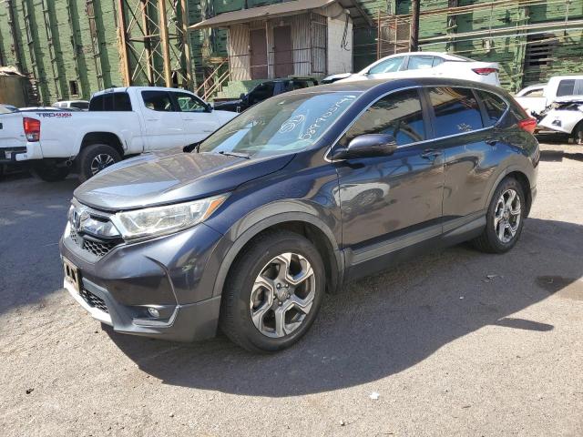 2019 HONDA CR-V EXL 5J6RW1H84KA034651  58990374