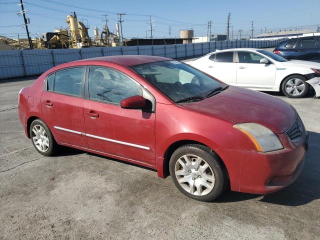 2010 Nissan Sentra 2.0 VIN: 3N1AB6APXAL632055 Lot: 60729924