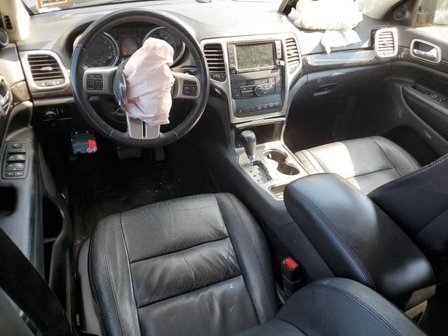 2012 Jeep Grand Cherokee Laredo VIN: 1C4RJFAG3CC280891 Lot: 59044644