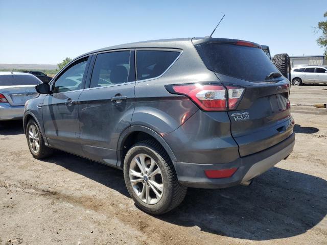 2017 Ford Escape Se VIN: 1FMCU9G91HUE08520 Lot: 58284954