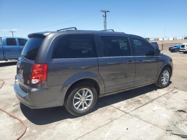 2019 Dodge Grand Caravan Sxt VIN: 2C4RDGCG3KR788665 Lot: 57110164