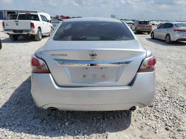 2015 NISSAN ALTIMA 2.5 - 1N4AL3AP2FN312427