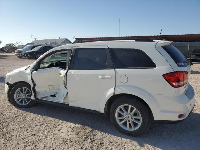 2018 DODGE JOURNEY SX - 3C4PDCBB6JT447455