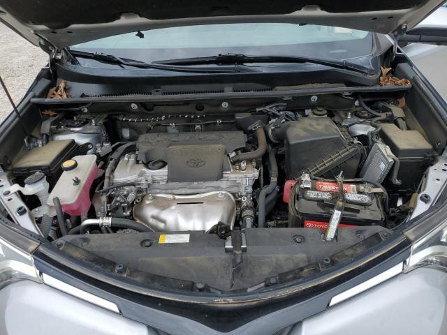 2018 TOYOTA RAV4 LIMIT - 2T3DFREV8JW815276