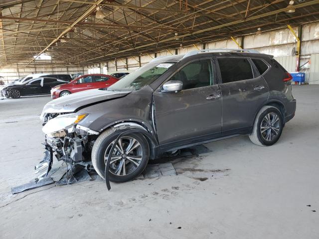 2020 Nissan Rogue S VIN: 5N1AT2MT8LC773082 Lot: 58356824