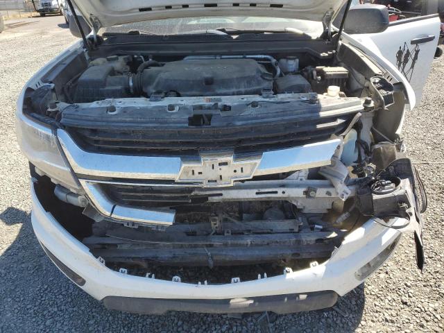 2019 CHEVROLET COLORADO - 1GCHTBEN2K1275909
