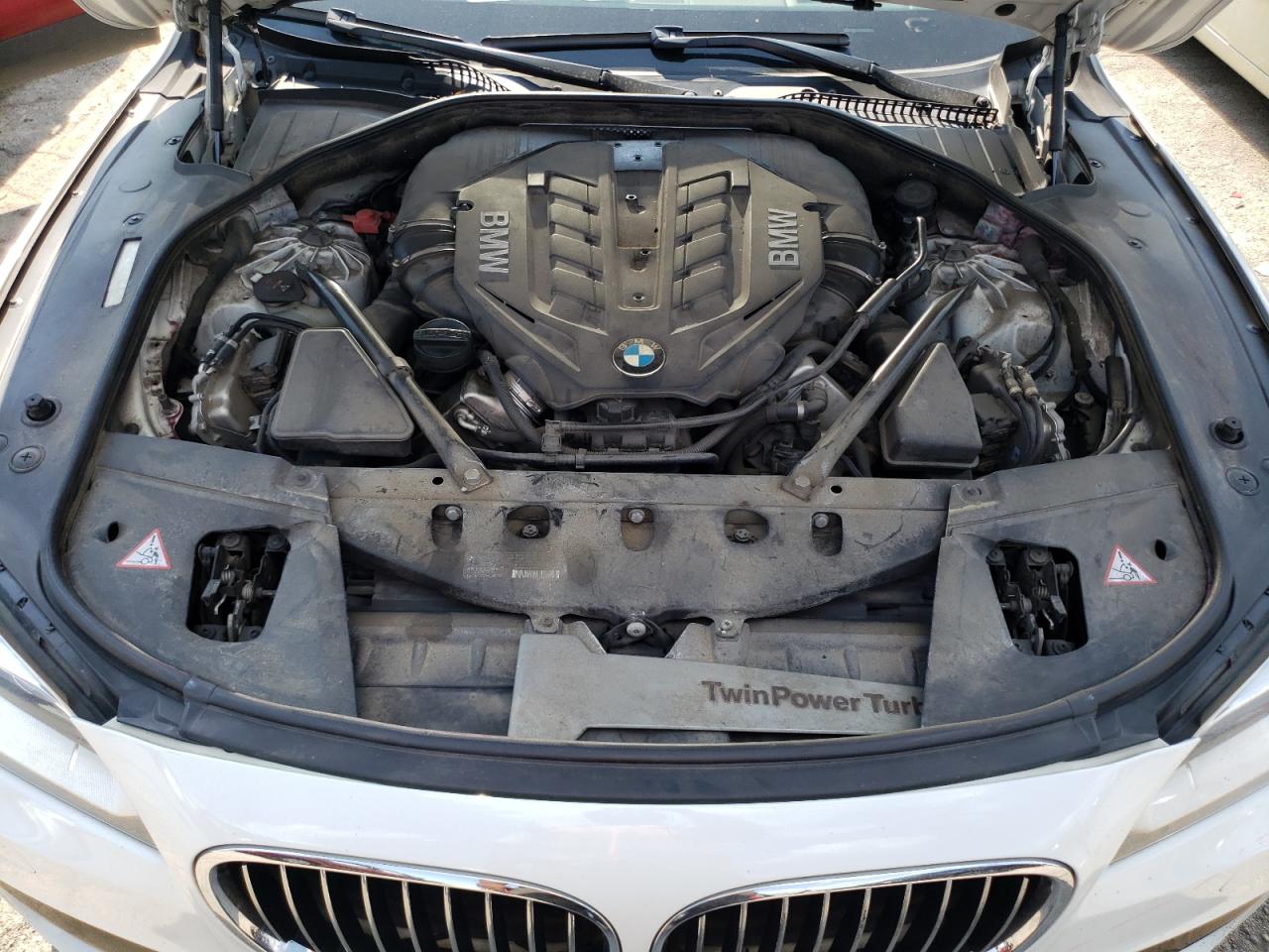 WBAYE8C52ED134757 2014 BMW 750 Li