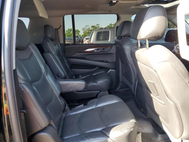 2019 Cadillac Escalade Esv Luxury VIN: 1GYS4HKJ7KR286178 Lot: 58057214