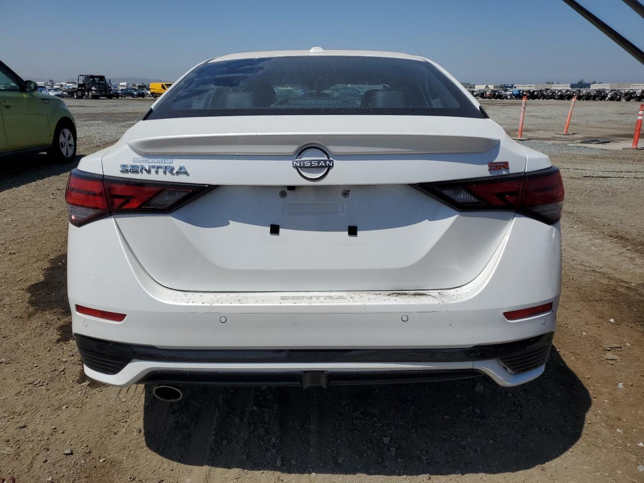 3N1AB8DV9RY211822 2024 Nissan Sentra Sr