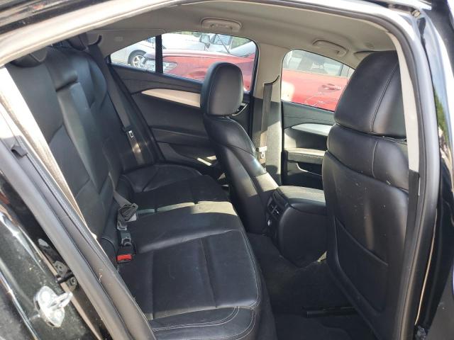 2017 Cadillac Ats Luxury VIN: 1G6AB5RX8H0128500 Lot: 58498734