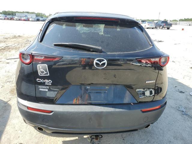 2021 Mazda Cx-30 Select VIN: 3MVDMBBL7MM205650 Lot: 58105674