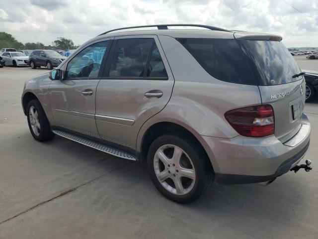 2008 Mercedes-Benz Ml 320 Cdi VIN: 4JGBB22E68A340116 Lot: 59737414