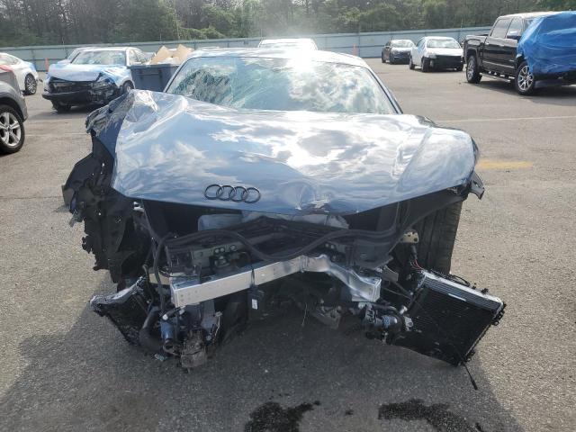 2020 Audi R8 VIN: WUAKBAFXXL7900187 Lot: 59146174