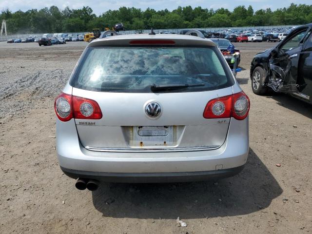 2008 Volkswagen Passat Wagon Komfort VIN: WVWLK93C08E036951 Lot: 60541124