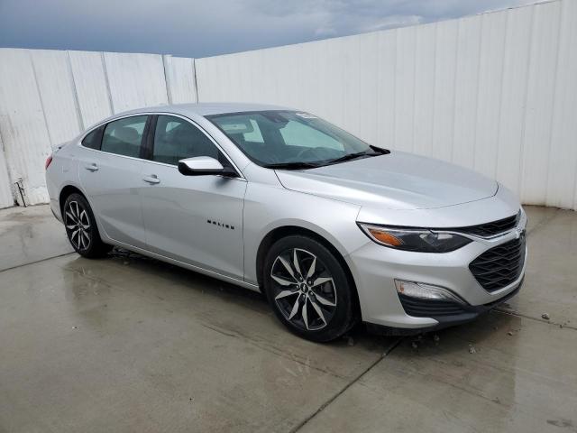 2021 Chevrolet Malibu Rs VIN: 1G1ZG5ST3MF085709 Lot: 57832244