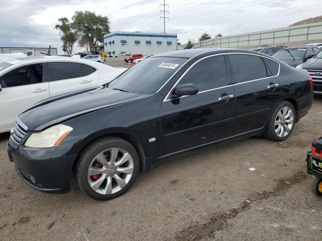 2007 Infiniti M35 Base VIN: JNKAY01F27M462948 Lot: 58484874