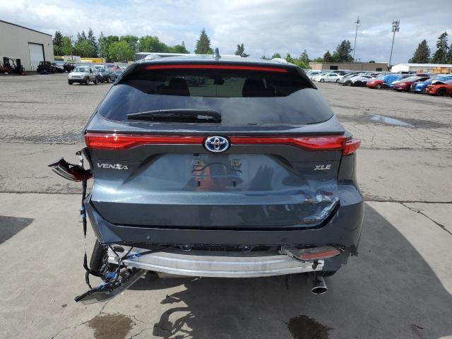 2023 Toyota Venza Le VIN: JTEAAAAH6PJ142865 Lot: 56748484