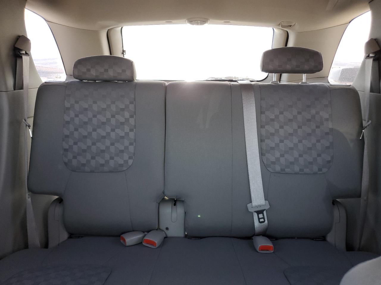 2CNDL33F686035473 2008 Chevrolet Equinox Lt