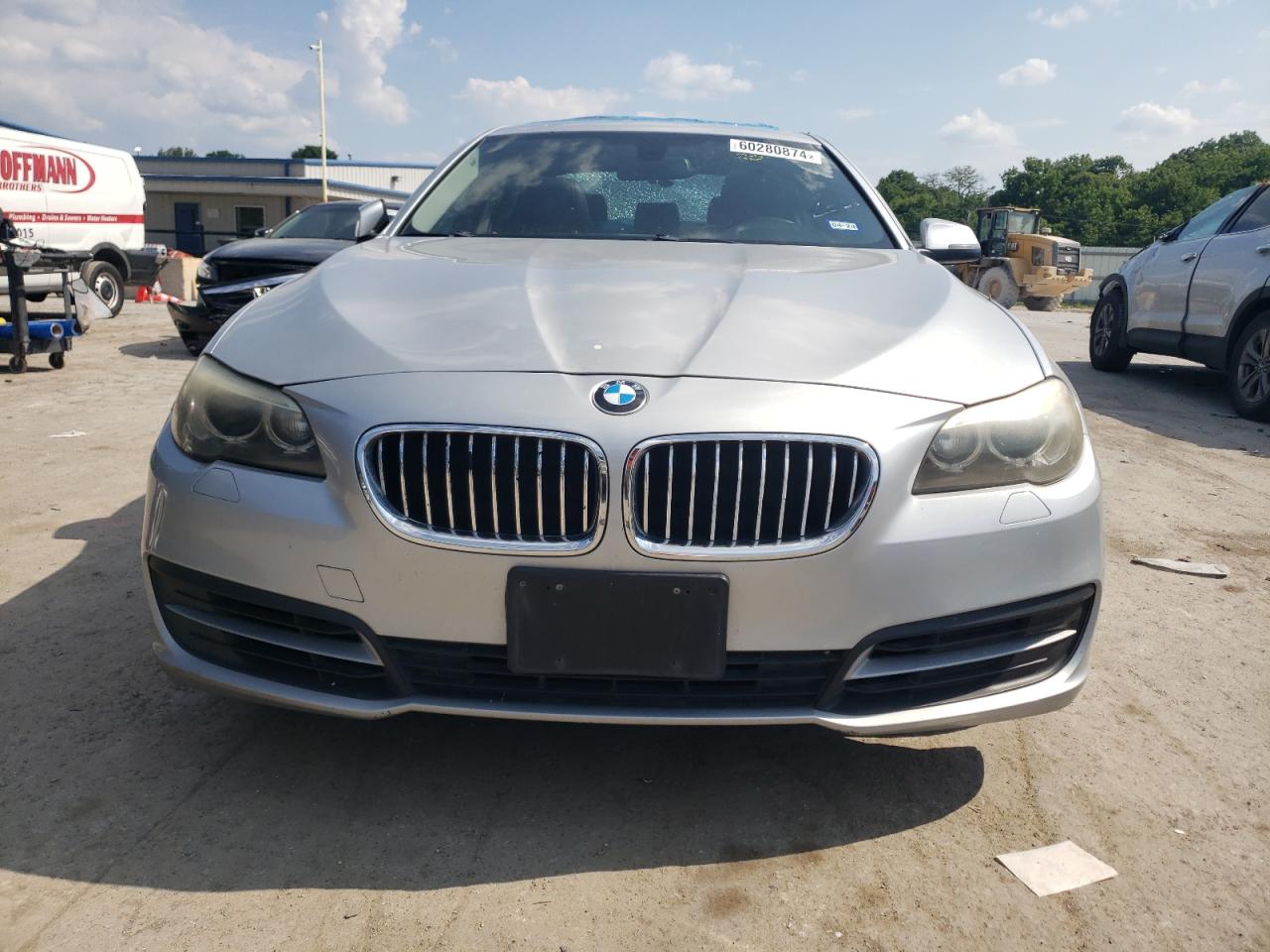 WBA5A5C59ED508651 2014 BMW 528 I