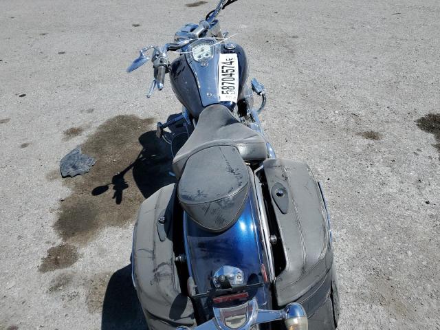2007 YAMAHA XV1900 CT JYAVP22E37A004341
