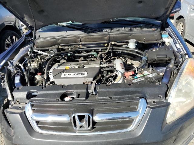 2004 Honda Cr-V Ex VIN: JHLRD78854C034943 Lot: 59342264