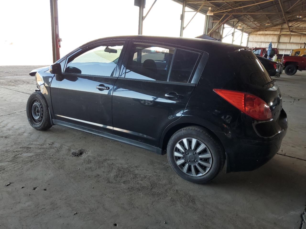 2012 Nissan Versa S vin: 3N1BC1CPXCL369067