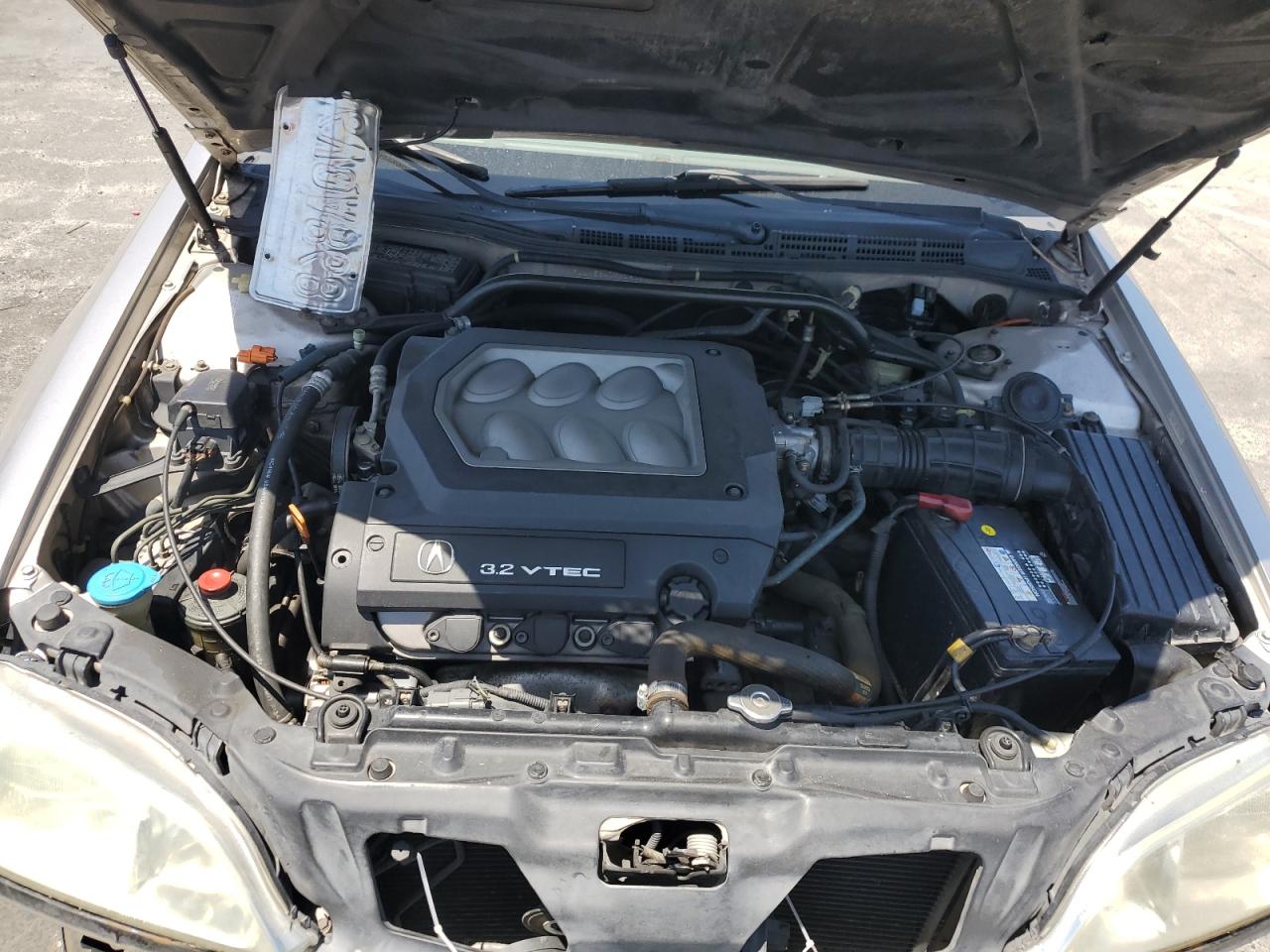 19UUA5640XA020860 1999 Acura 3.2Tl