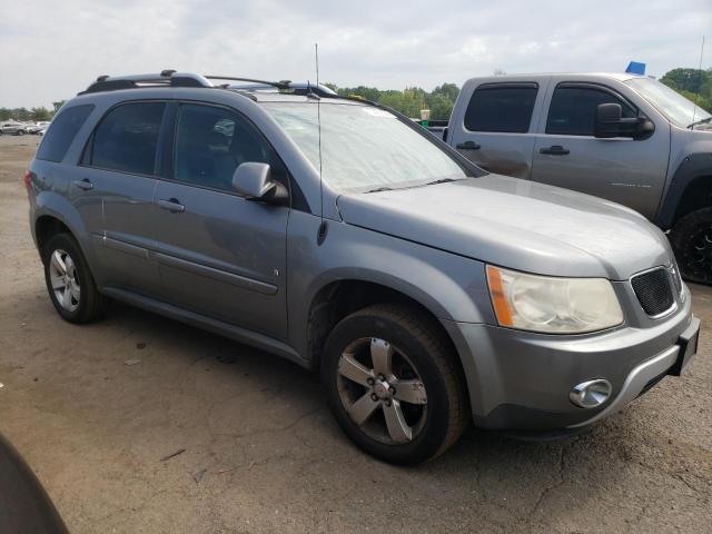 2006 Pontiac Torrent VIN: 2CKDL73F266012368 Lot: 60482844