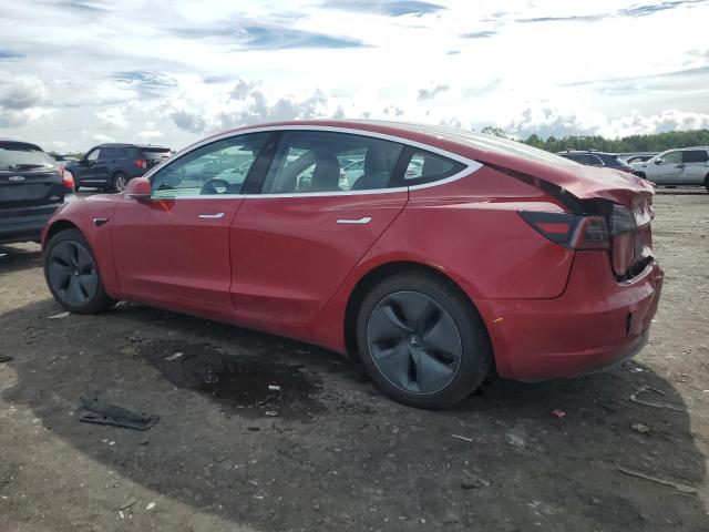 2018 TESLA MODEL 3 - 5YJ3E1EB8JF114796