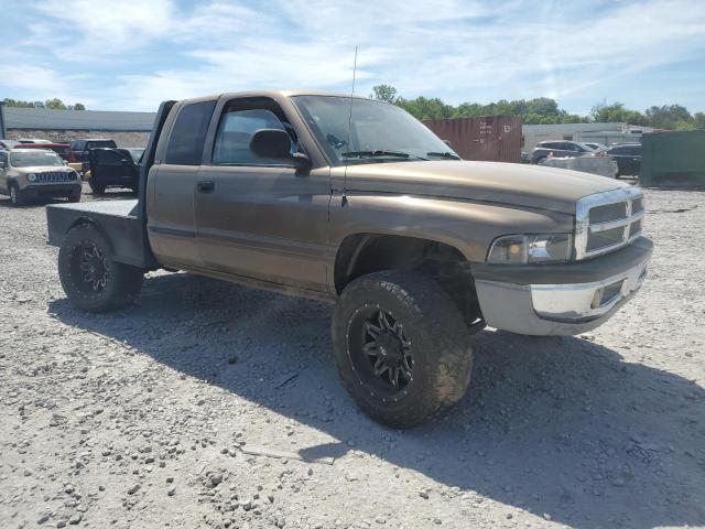 1B7KF2364YJ144711 2000 Dodge Ram 2500