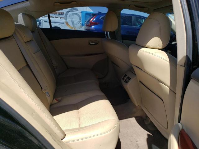 2008 Lexus Es 350 VIN: JTHBJ46GX82177154 Lot: 57620744