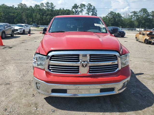 2015 Ram 1500 Slt VIN: 1C6RR6GT2FS638397 Lot: 57432394