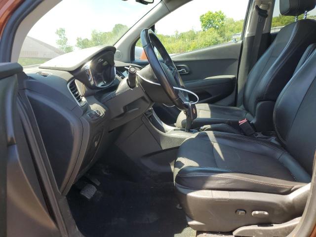 2019 Chevrolet Trax 1Lt VIN: 3GNCJLSB0KL267503 Lot: 58918004