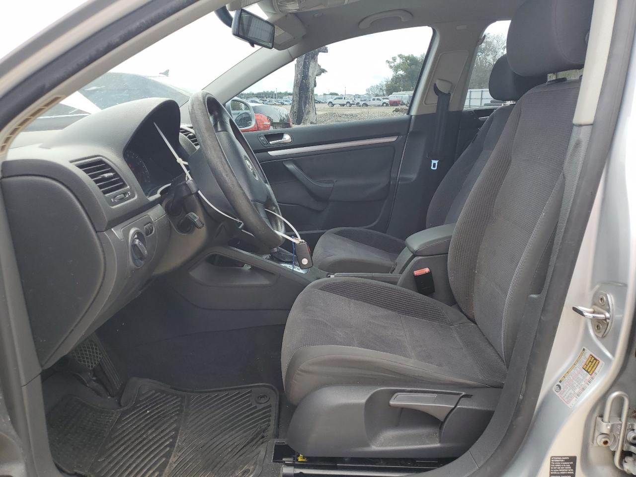 3VWPF71KX6M755617 2006 Volkswagen Jetta Value