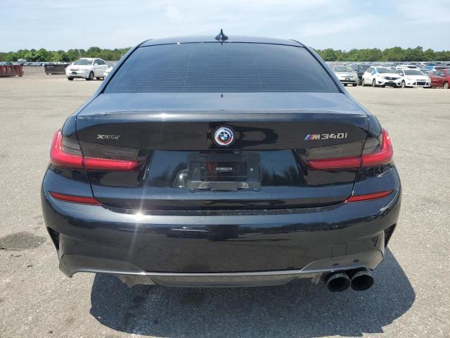 2021 BMW M340Xi VIN: 3MW5U9J08M8C02378 Lot: 59434584