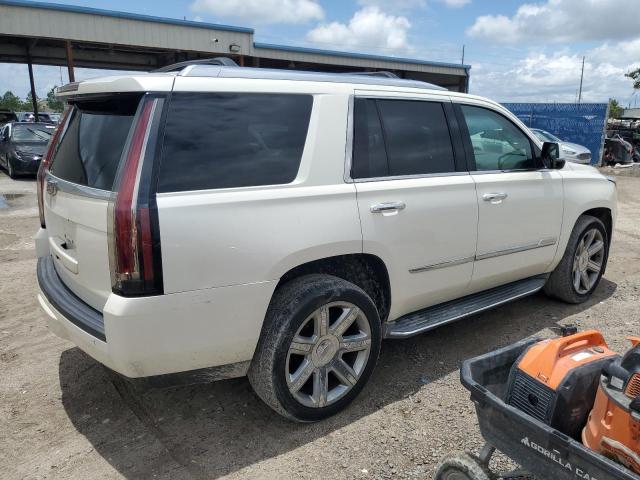 2015 Cadillac Escalade Luxury VIN: 1GYS4MKJ3FR520847 Lot: 59907604