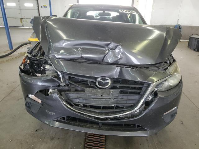 VIN JM1BM1K79F1250658 2015 Mazda 3, Sport no.11