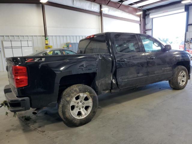 2018 CHEVROLET SILVERADO - 3GCUKREC2JG456291