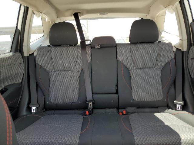 2021 Subaru Forester Sport VIN: JF2SKALC5MH541181 Lot: 57632684