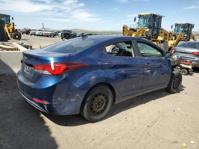2015 HYUNDAI ELANTRA SE - 5NPDH4AE1FH602901