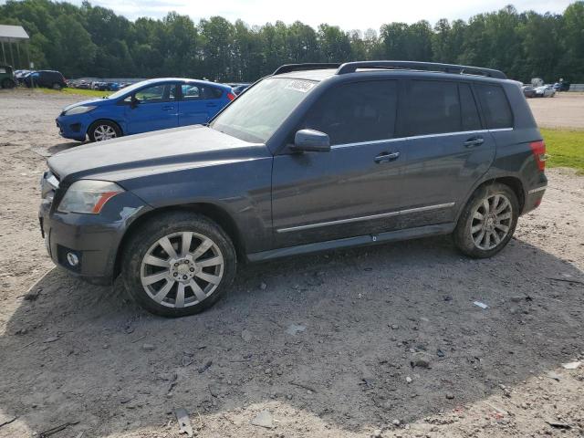 2012 Mercedes-Benz Glk 350 VIN: WDCGG5GB0CF918485 Lot: 58402544