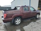 HONDA RIDGELINE photo