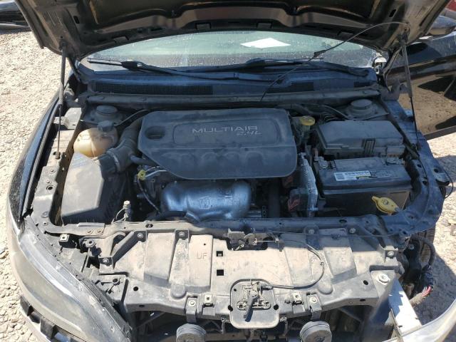 2015 CHRYSLER 200 LIMITE - 1C3CCCAB4FN657213